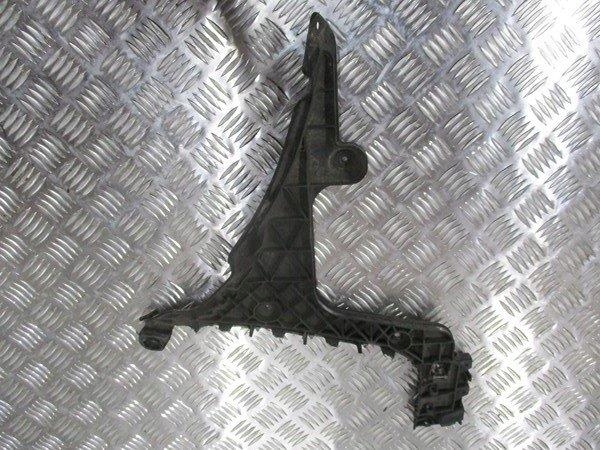 фото №1, Напрямна бампера задня, 8p4807378a, audi s3 lift 2009