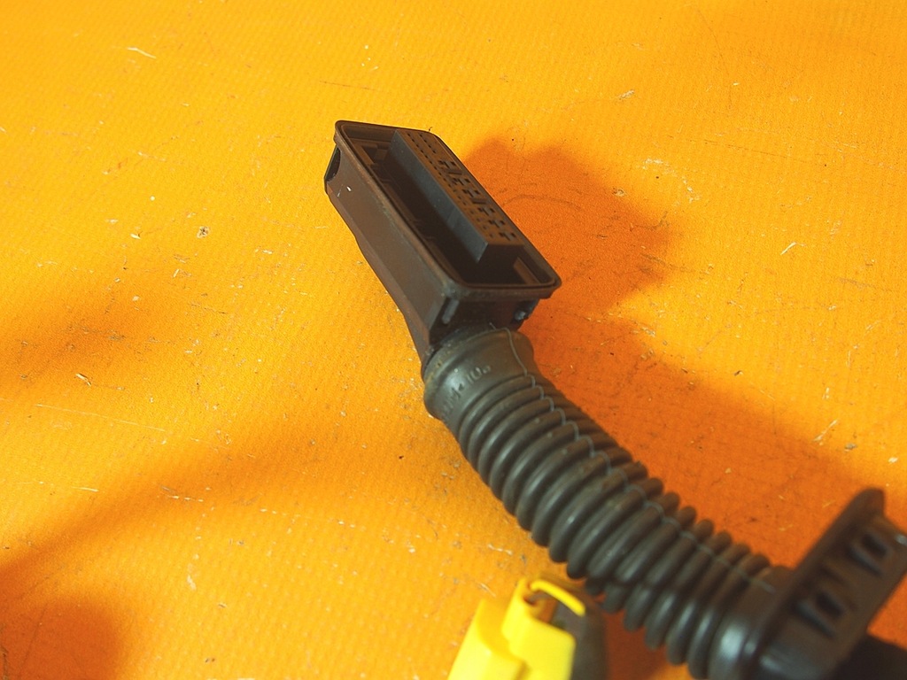 фото №8, Audi a5 8t lift 50km жгут дверь перед bang правая 8t8971030ba