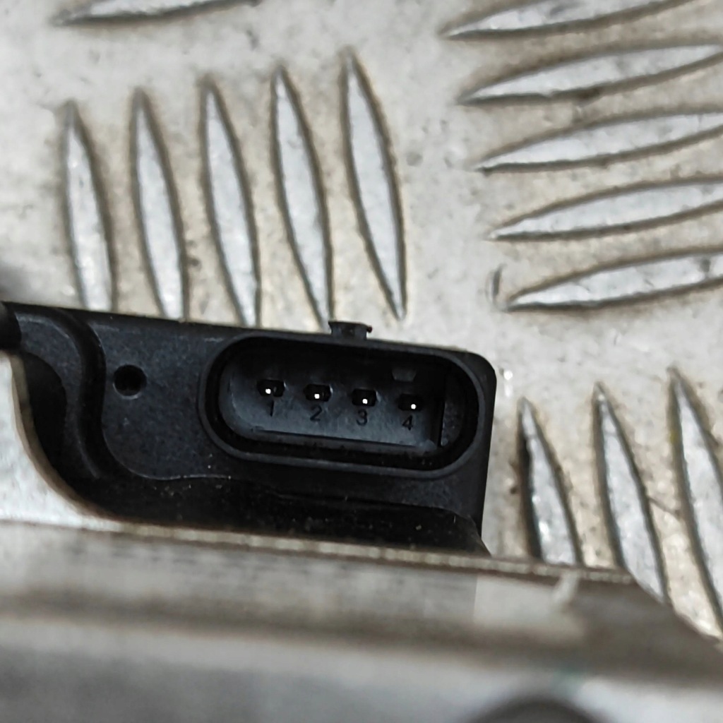 фото №6, Porsche taycan 9j1 2022 клапан розширювальний кондиціонера a/c