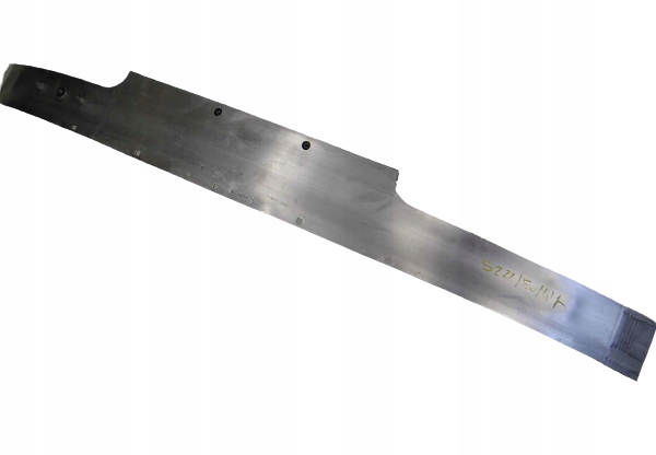 фото №1, Mercedes s klasa w222 222 балка w бампер передний