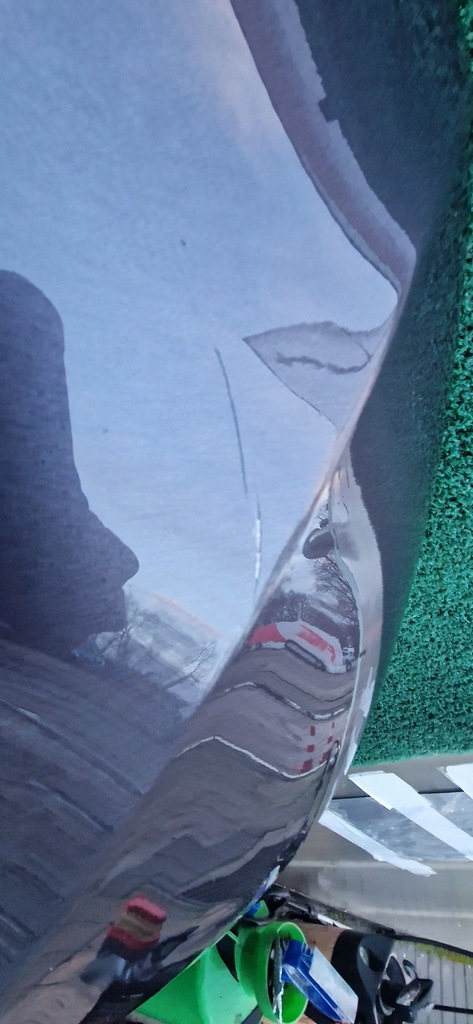 фото №12, Audi q5 8r капот перед петли замок lz4x