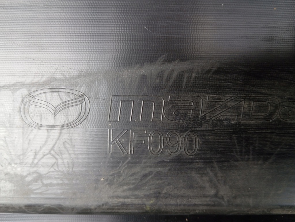 фото №6, Бампер задня задній mazda cx30 dgh950221 оригінал