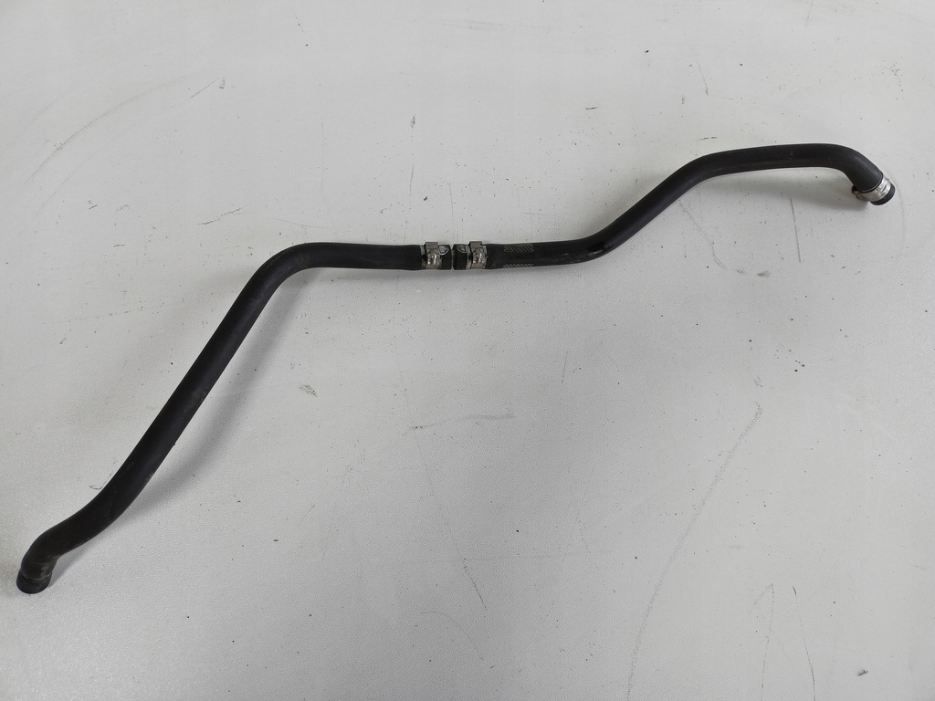 фото №1, Maserati ghibli 14+ 3.0 бензин трубка шланг wąż