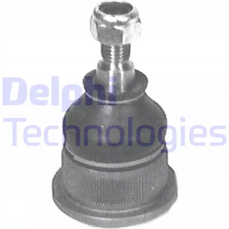 Delphi tc284 шаровая опора рычага Цена
