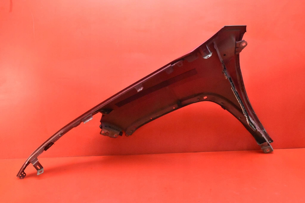 фото №15, Крила правий перед передній prp jeep cherokee 5 v kl 13-17