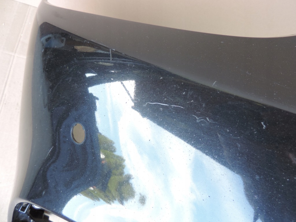 Mazda 6 lift 2015 2016 2017 бампер p Доставка