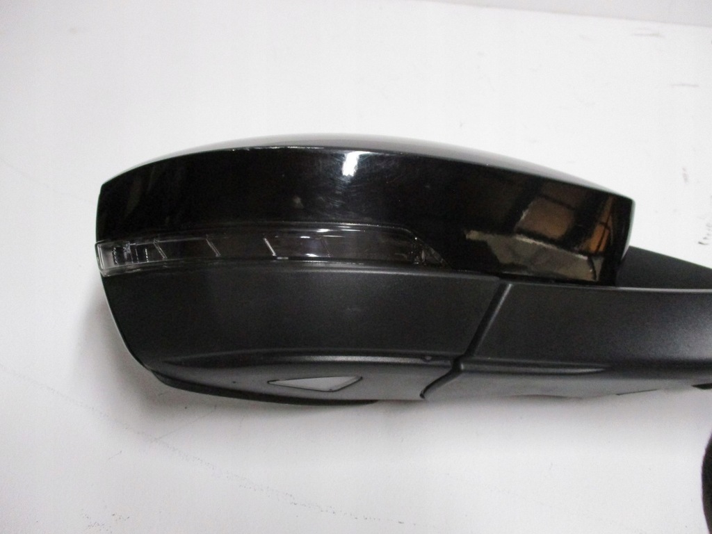 фото №4, Зеркало vw t-roc 2ga 17r правое