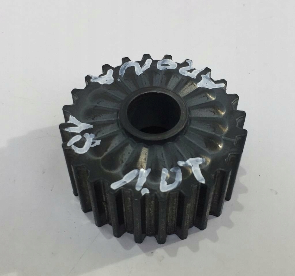 фото №7, Seat arona 2018 1.0tsi колесо ремень распределительного вала