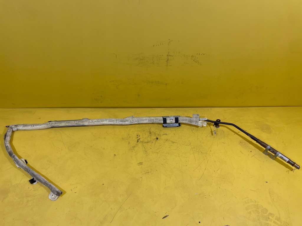 фото №1, Range rover iii - шторка безпеки права ehm500700