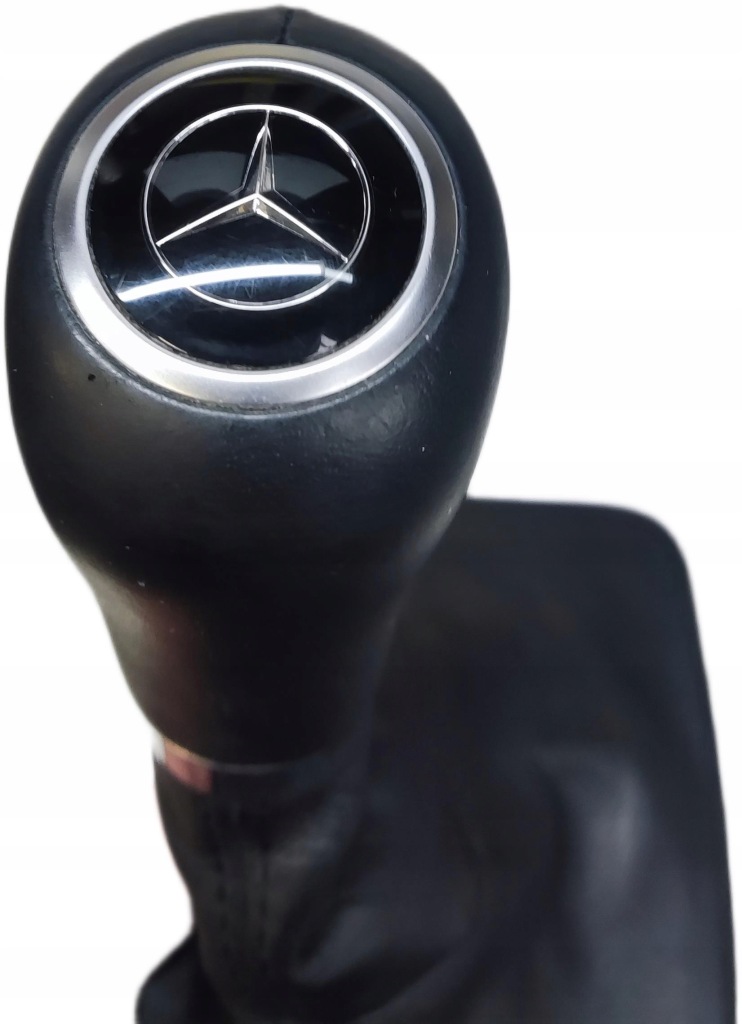 Mercedes c klasa w204 lift чехол переключения передач ручка автоматическая коробка передач Киев