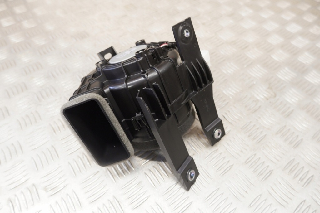 Радиатор аккумулятор toyota c-hr _x1_ g923047080 1.8l hybrid 90kw 2018 с Разборки