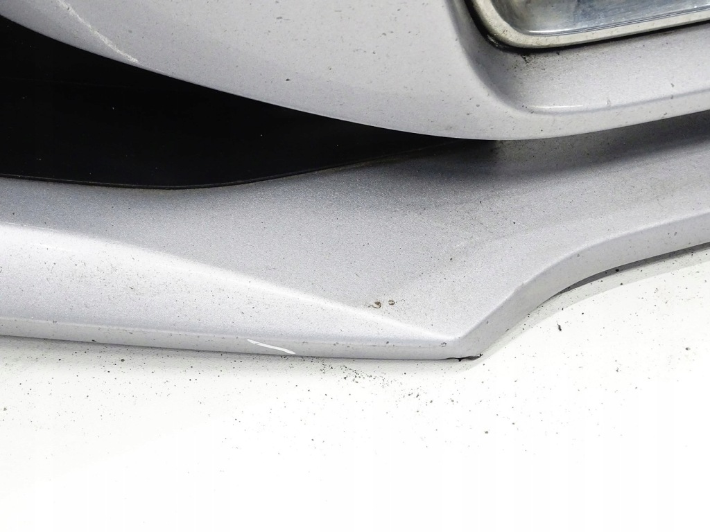 фото №7, Бампер перед передний audi tt 8s lz7g