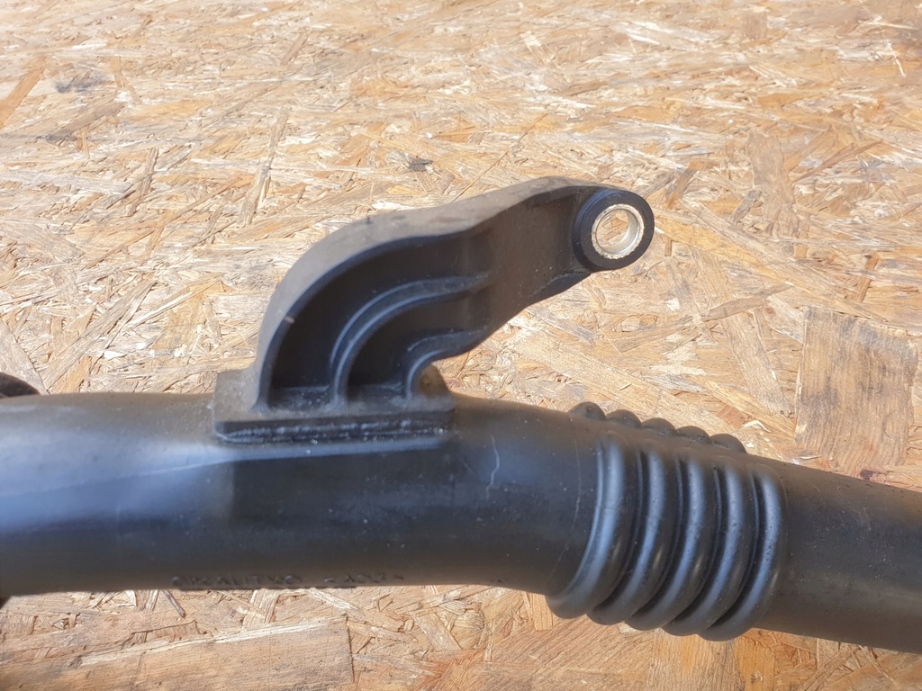 фото №4, Renault megane iv kadjar труба интеркулер 144602443r 1.5 dci