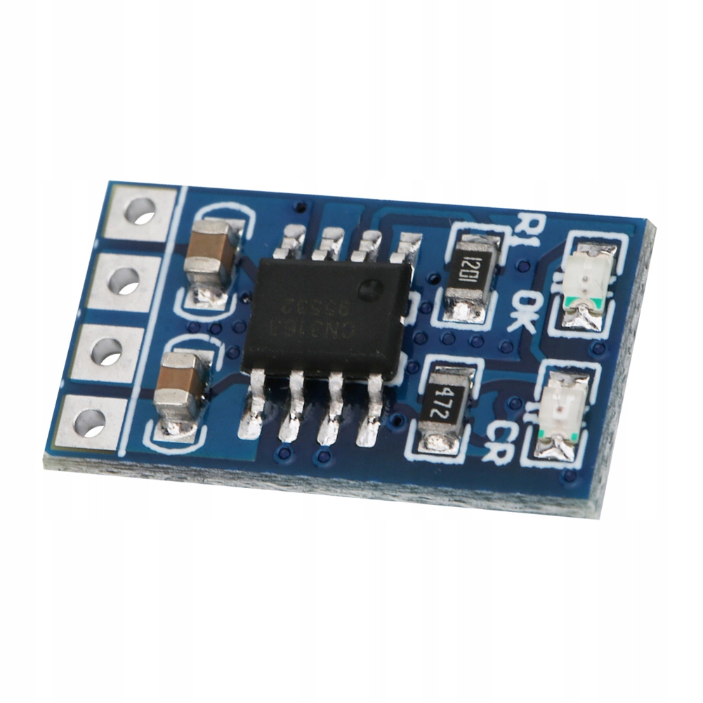 фото №2, 8cm 1cm 7 v модуль заряджання акумулятор 3