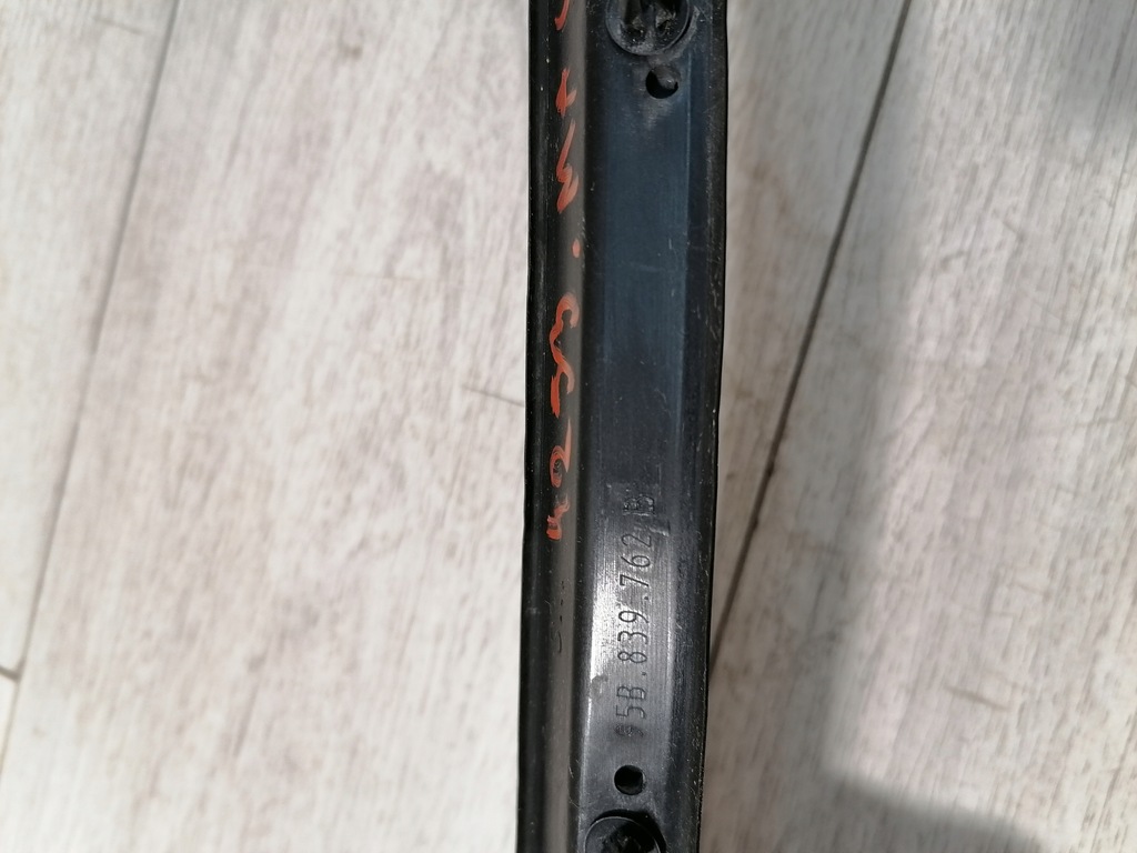 фото №8, Macan прокладка задняя блок двигателя c 95b839762b