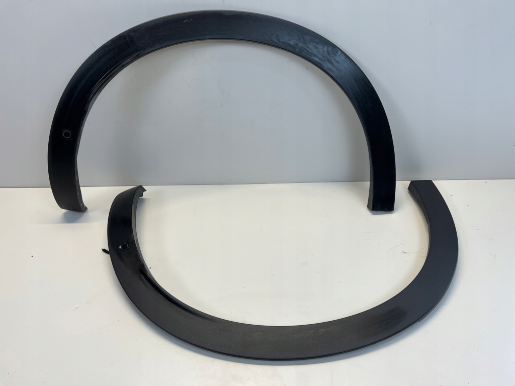 Купить Alfa romeo junior молдинг крыла левая правая задний  pdc