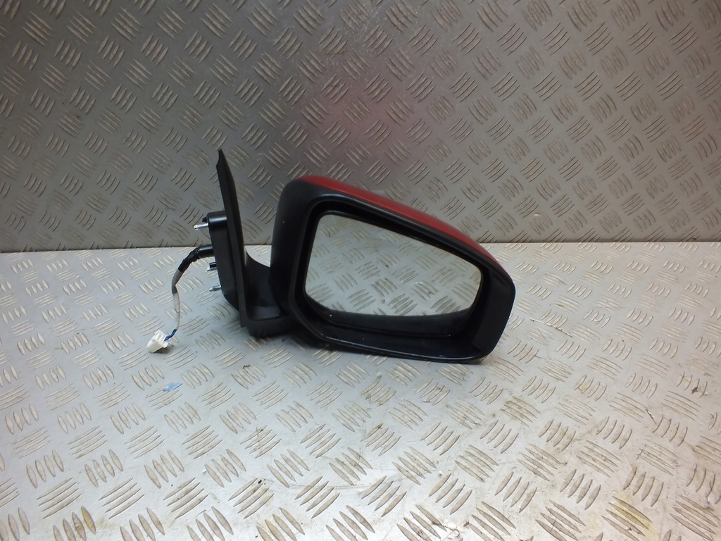 фото №1, Space star ii дзеркало праве 3 pin europa p19