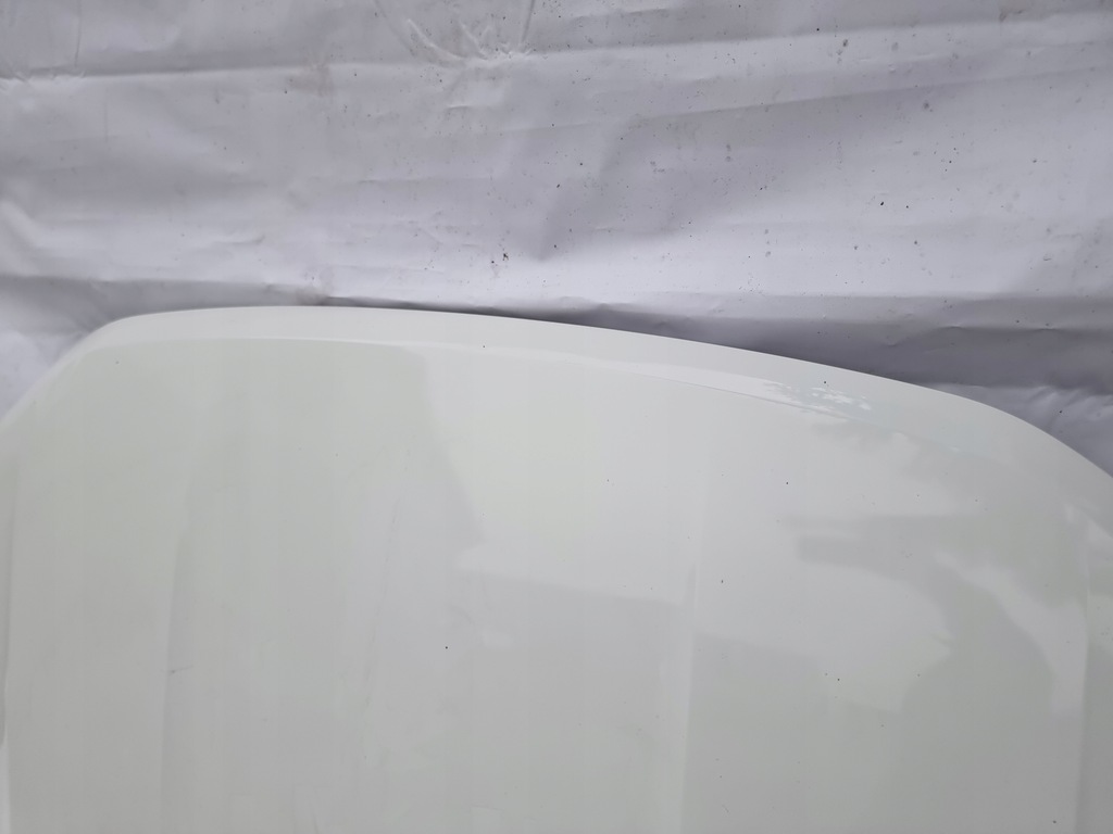 фото №3, Vw atlas cross sport 3.6 awd r-line капот 2021-