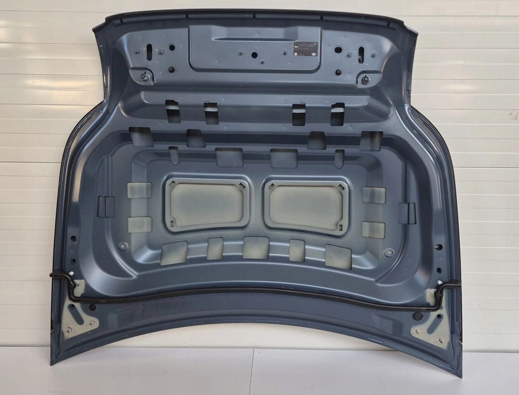 фото №14, Набір бампер передній 6xpdc крила капот defender l663 2020- l8b214369pb