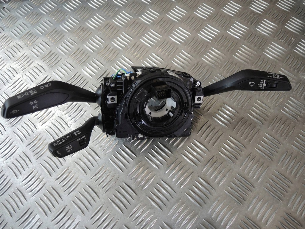 фото №1, Переключатели лента audi a3 8y 82a953502ah