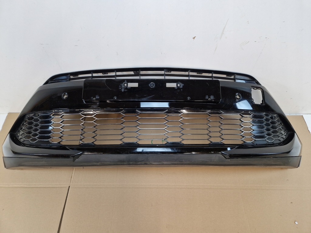 фото №1, Toyota chr gr lift решётка радиатора решётка бампера przednieo перед 53102yp030