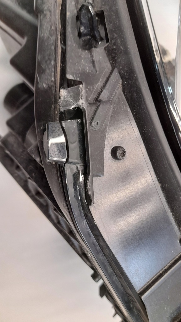 фото №13, Mercedes gla ii h247 19-23 multibeam full led лампа права eu