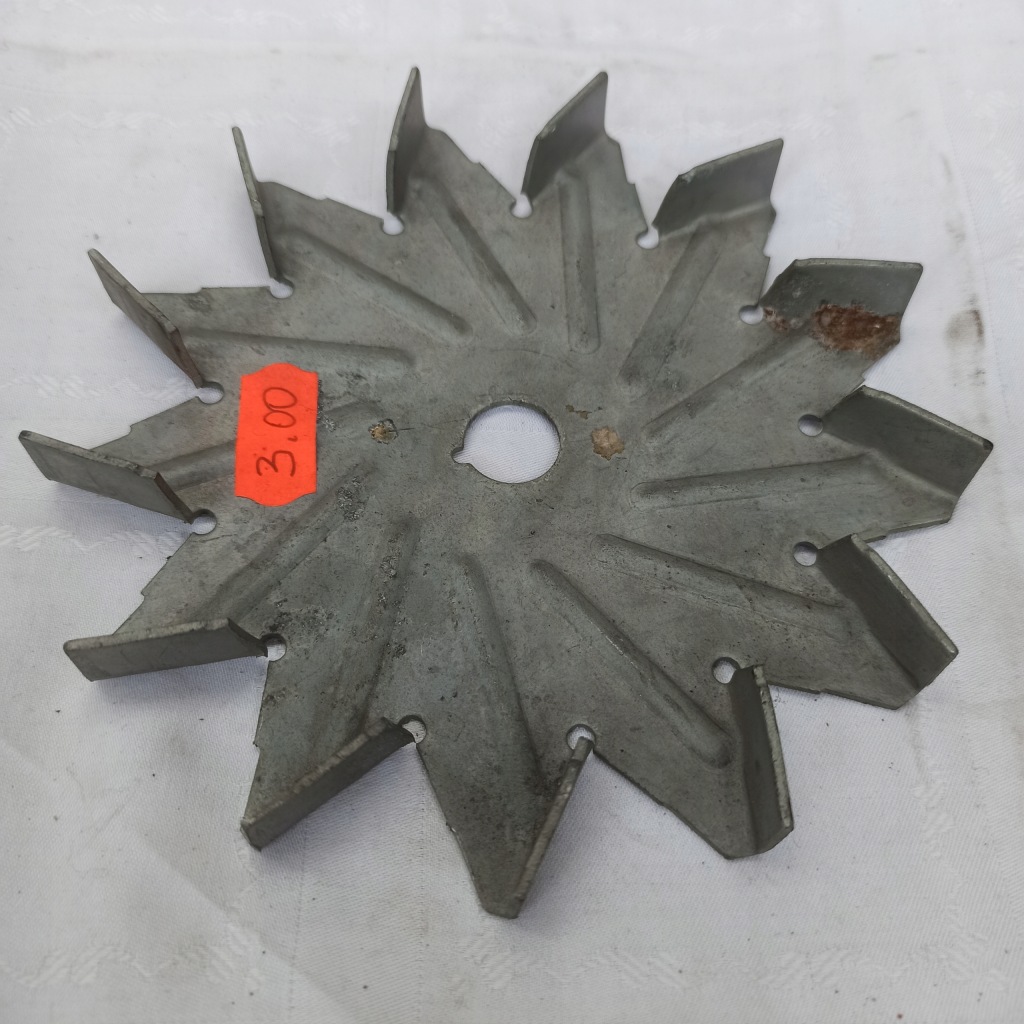 Купить Вентилятор генератора fso 9039150