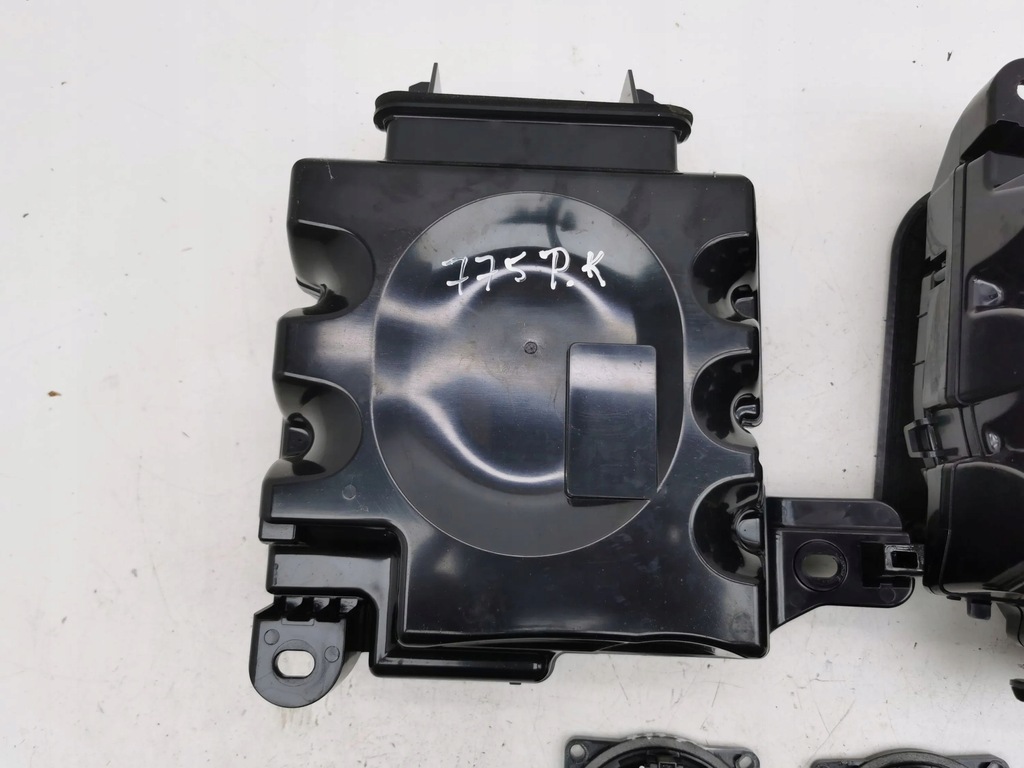 фото №4, Mini cooper countryman r60 2011 набор аудио