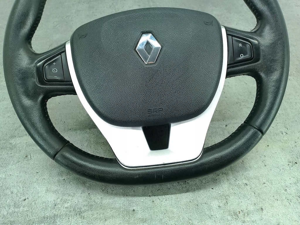 фото №6, Повітропровід з подушка renault laguna iii 484300005r 985100002r