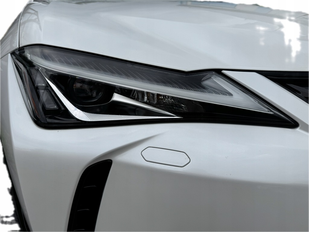 фото №4, Lexus ux четверть лонжерон левая правая перед