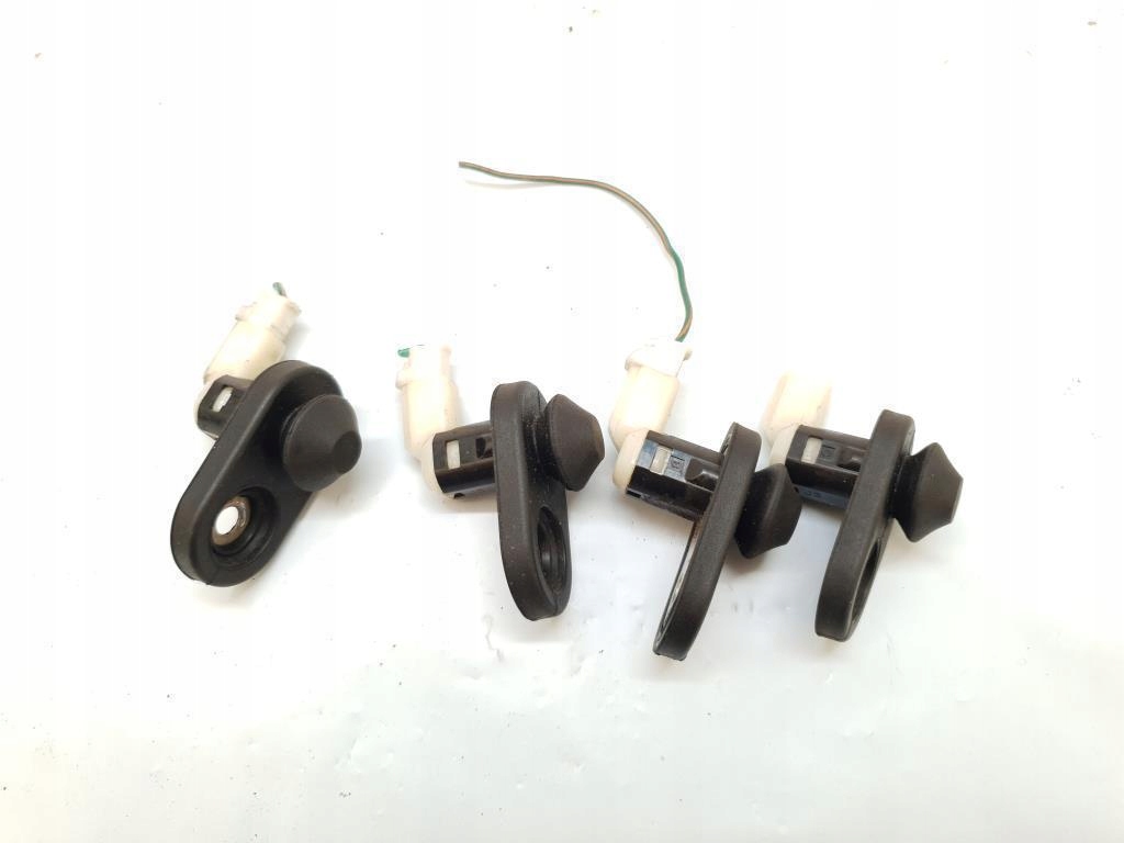 фото №1, Датчик открывания концевой дверь mazda 6 i gg