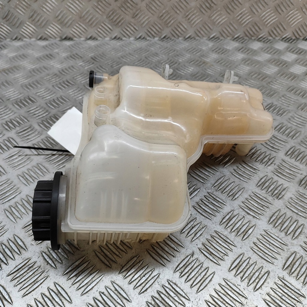 фото №5, Land rover range rover sport l494 2019 бак расширительный охлаждающая жидкость