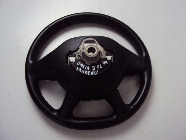 фото №5, Повітропровід dacia sandero ii stepway lift