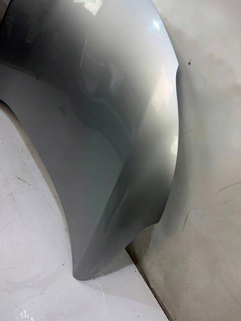 Капот кришка двигуна renault kadjar 15-22 Доставка