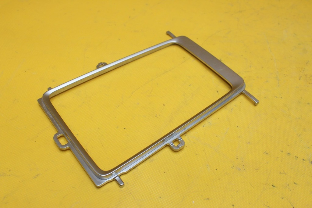 фото №2, Рамка панель обдув v60 s60 ii 31267052