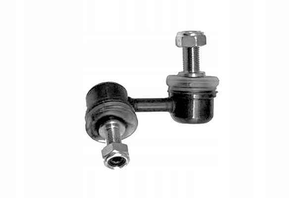 фото №1, Skf vkds 843005 тяга / кронштейн, стабілізатор