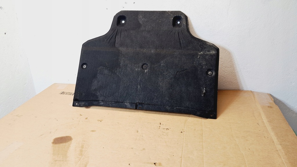 фото №11, Audi q5 80a fy защита pod коробка передач передач 80a863822