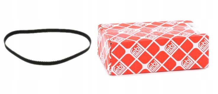 Ремінь розподільного валу febi 28588 Оригінал