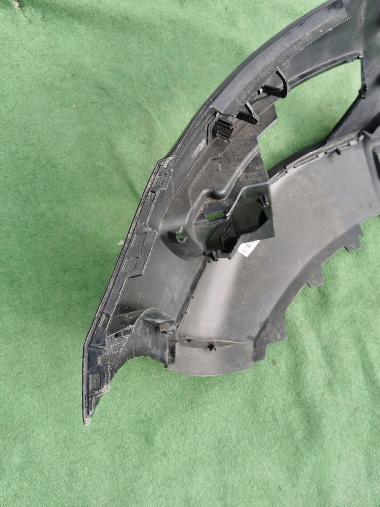 фото №10, Audi q5 8r 8r0 08-12 бампер перед передній 1044316-00-e 8r0807061c