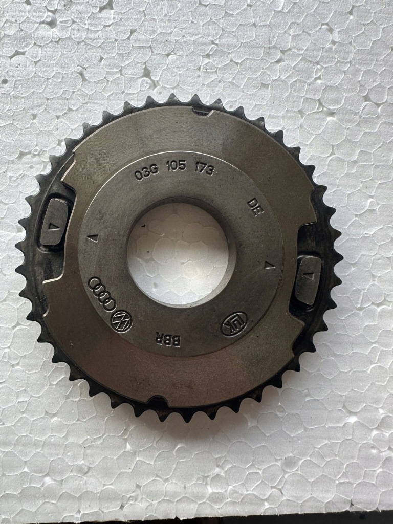 фото №1, Audi a4 s4 b6 8e 8h 2005 wał колінчастий