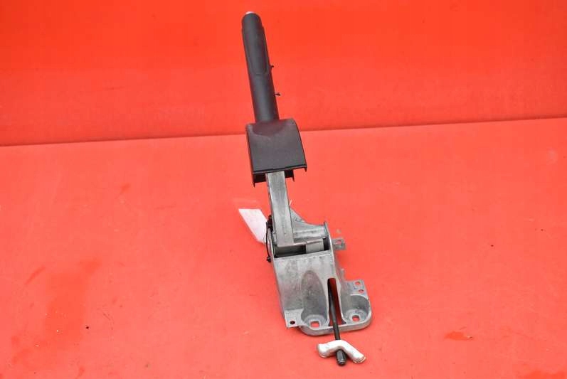 фото №6, Рычаг тормоза ручного 6j0711303a seat altea 04-09