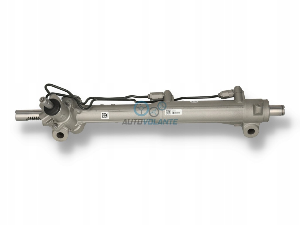 фото №2, Трансмиссия рулевая рейка ford ranger iv 2011-