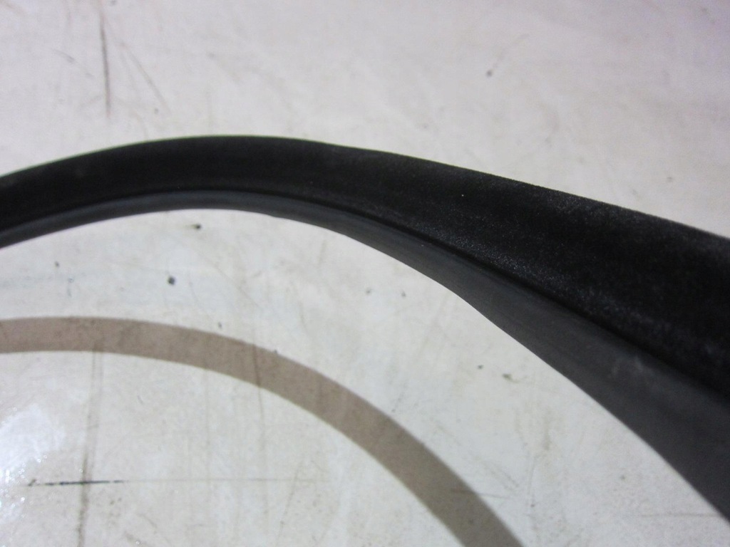 фото №12, Bmw f34 gt прокладка двері правий перед 7385025