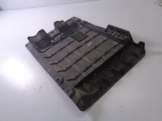 фото №1, Защита подвеска левая kia sportage iv 1.7 crdi 2017 rok