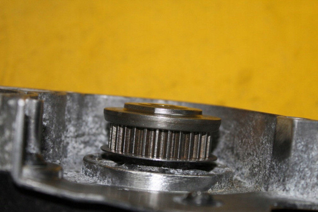 фото №7, Насос wody golf vii octavia iii 1.4 tsi 04e121042a