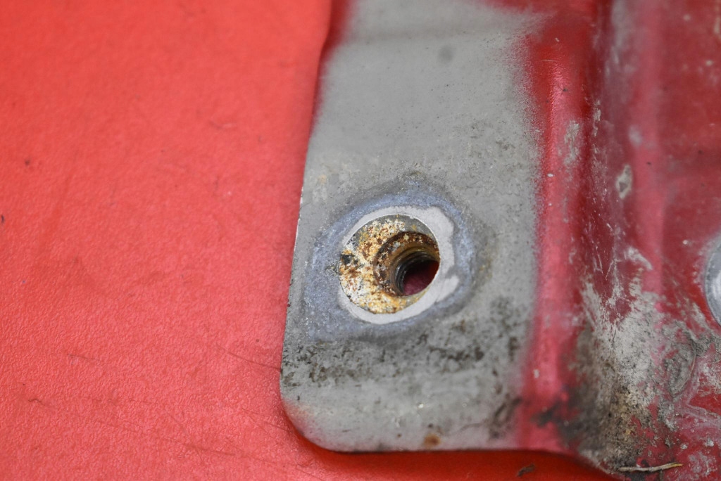 фото №7, Кронштейн крила ліва toyota bz4x 204 km 22-