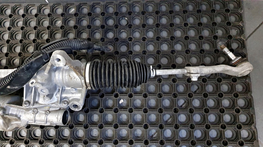 фото №5, Bmw x3 g01 x4 g02 рейка рульова 5a34a93