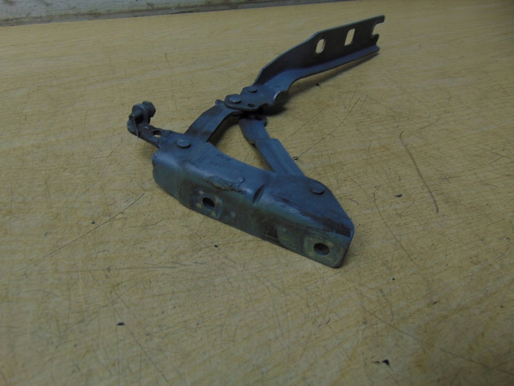 фото №6, Петля капот левый vw golf vi 5k0823301c la7w