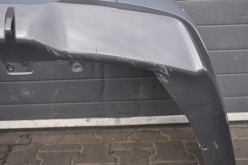 фото №9, Bmw 2 f44 gran coupe бампер задня задній