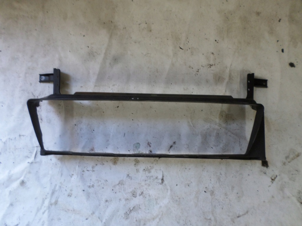 фото №1, Воздуховод впуск воздуха volvo c70 ii